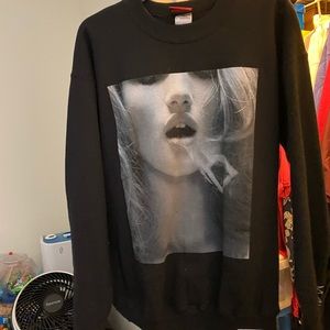 COPY - Diamond supply co. Crew neck sweater